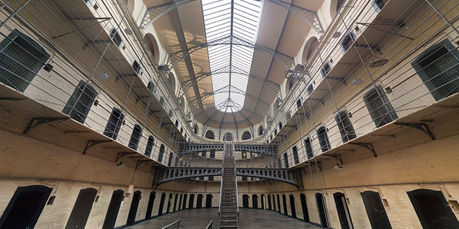 Prison