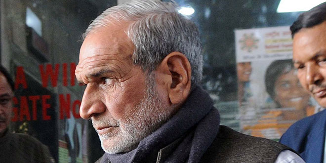 Sajjan Kumar