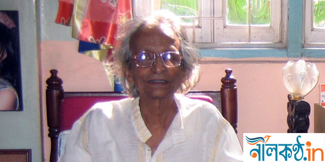 Sanjib Chattopadhyay