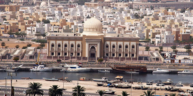 Sharjah