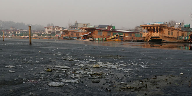 Srinagar