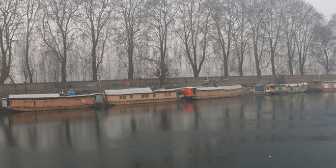 Srinagar