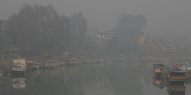 Srinagar