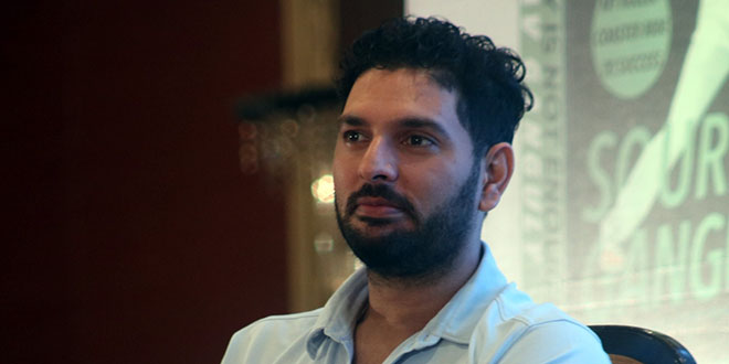 Yuvraj Singh