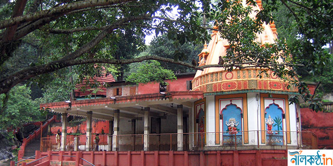 Basistha Temple