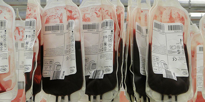 Blood Bags