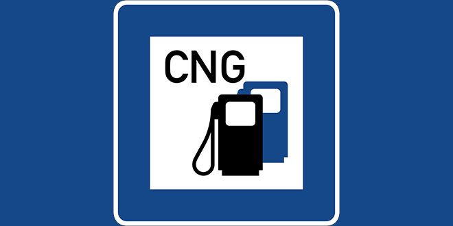 CNG