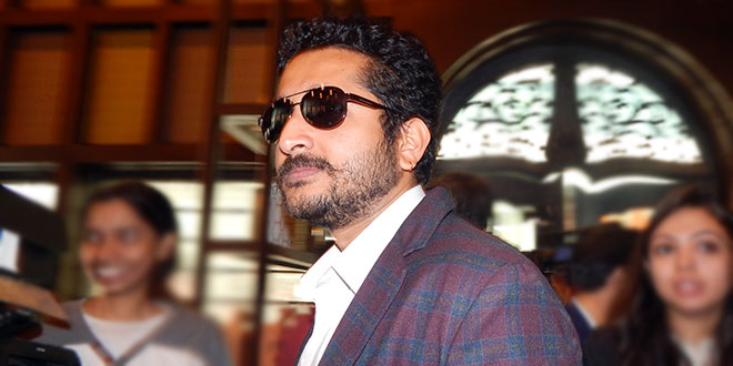 Parambrata Chattopadhyay