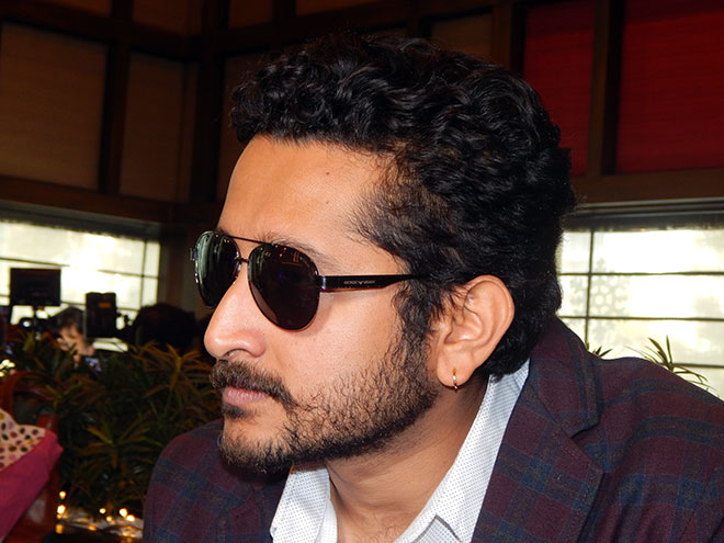 Parambrata Chattopadhyay