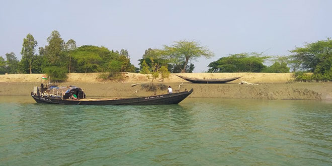 Sundarbans