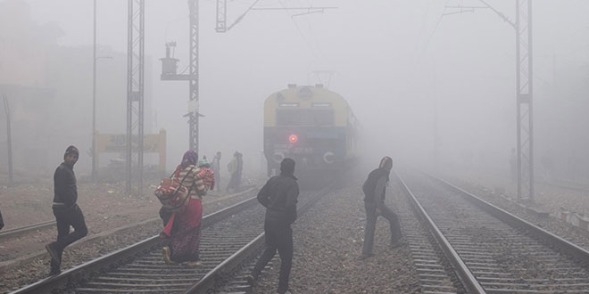 Indian Railways