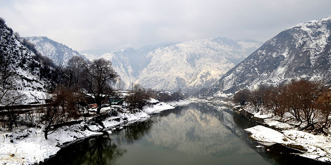 Jammu and Kashmir