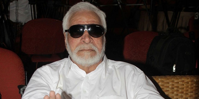 Kader Khan