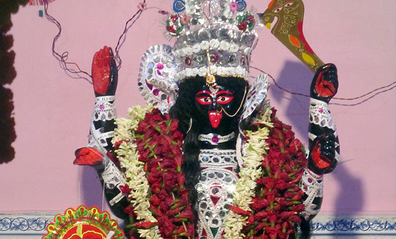 Kali Puja