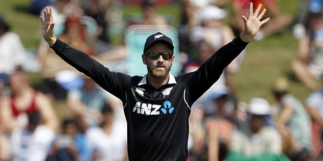 Kane Williamson