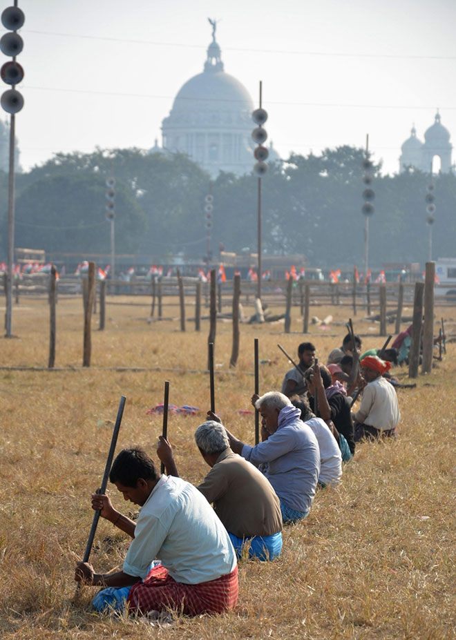 Kolkata News