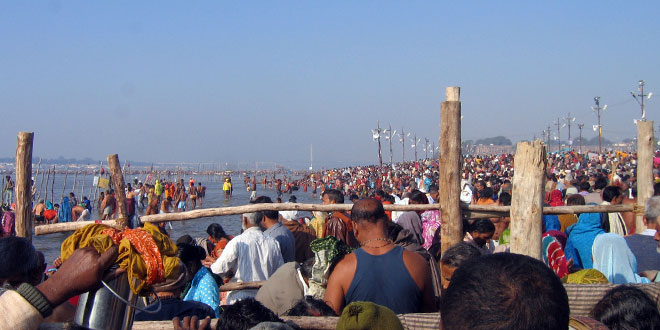 Kumbh Mela