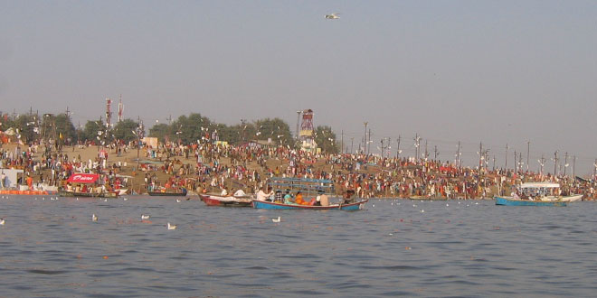 Kumbh Mela