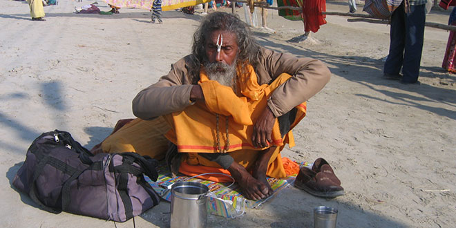 Kumbh Mela