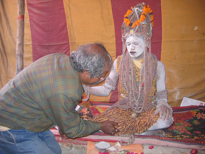 Kumbh Mela