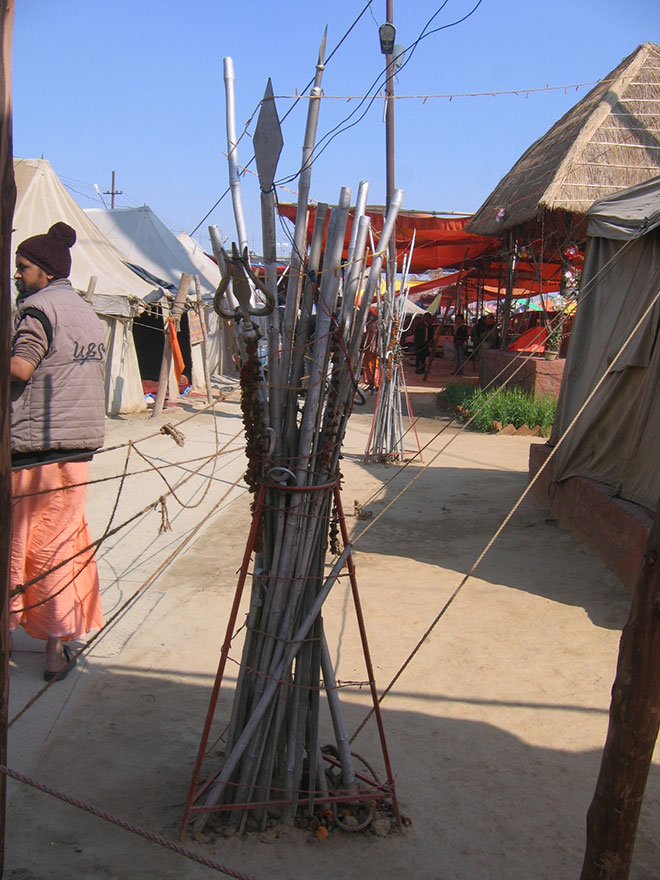 Kumbh Mela