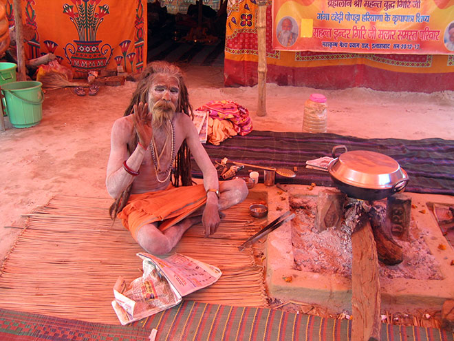 Kumbh Mela