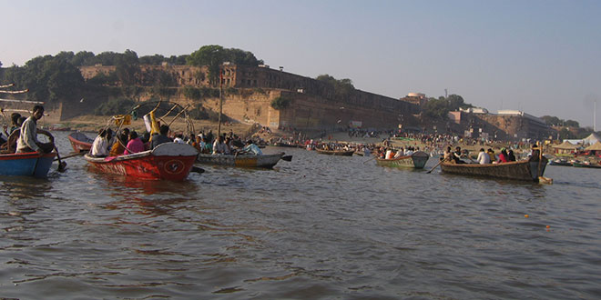 Kumbh Mela