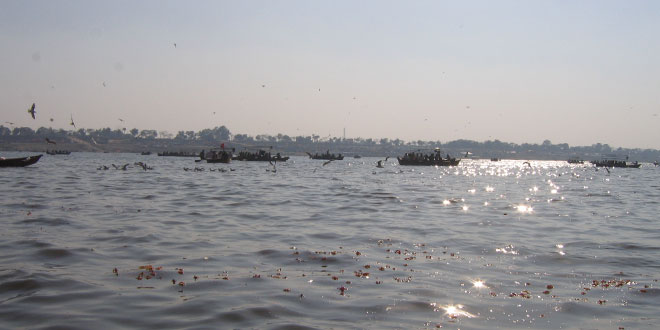 Kumbh Mela