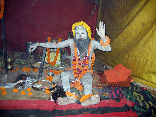 Kumbh Mela