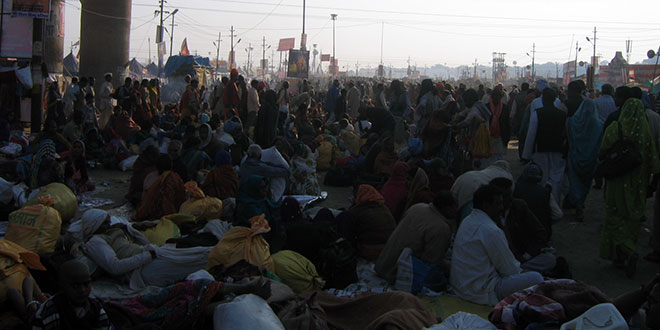 Kumbh Mela