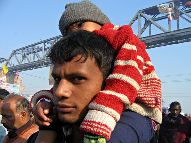 Kumbh Mela