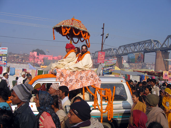 Kumbh Mela