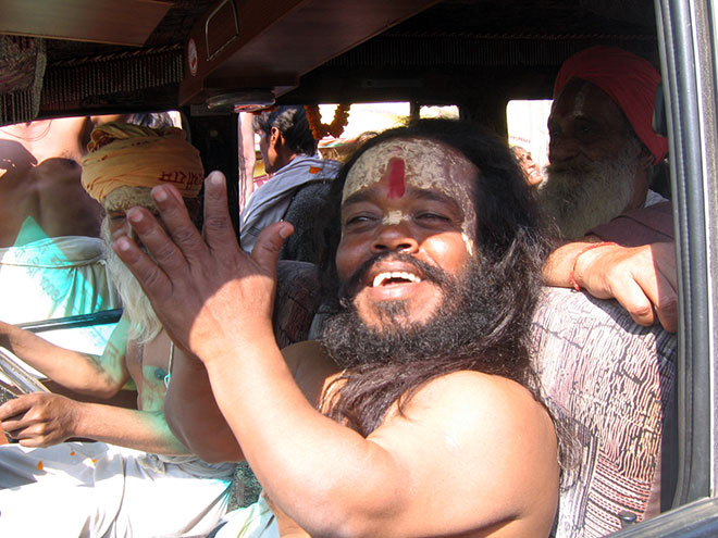 Kumbh Mela