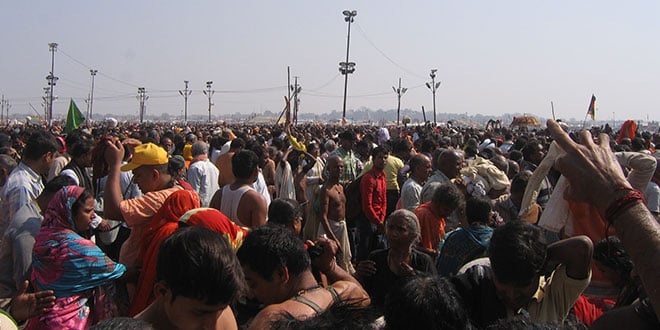 Kumbh Mela