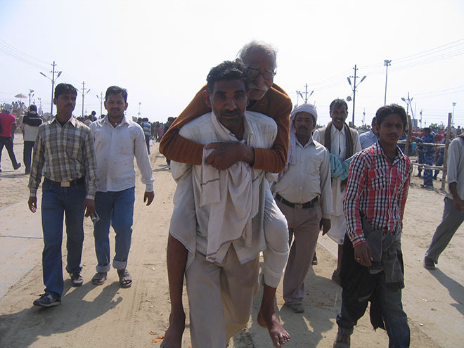 Kumbh Mela