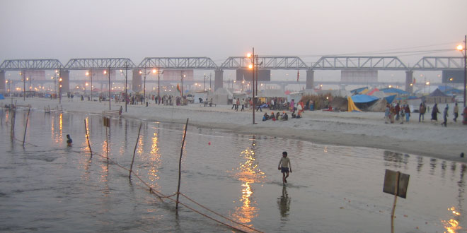 Kumbh Mela