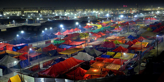 Kumbh Mela