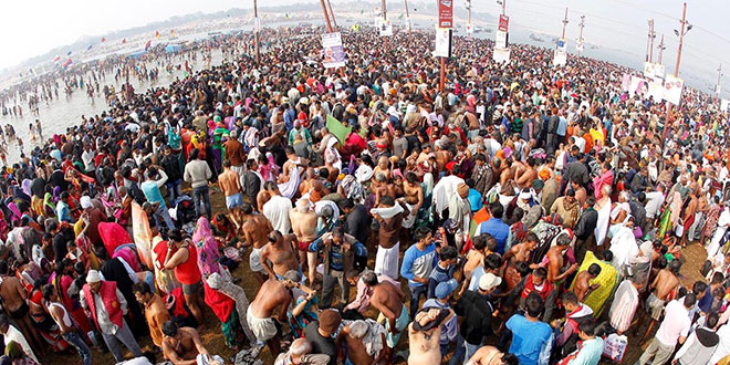 Kumbh Mela