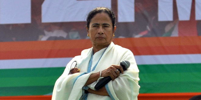 Mamata Banerjee