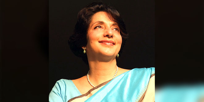 Meera Sanyal