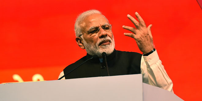 Narendra Modi