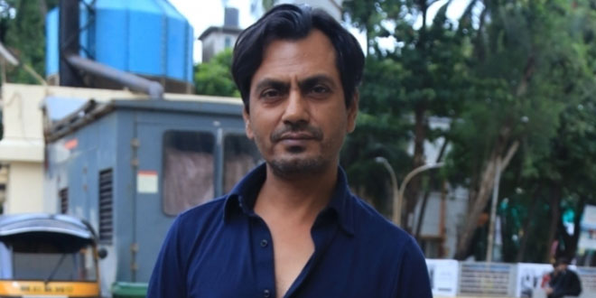 Nawazuddin Siddiqui