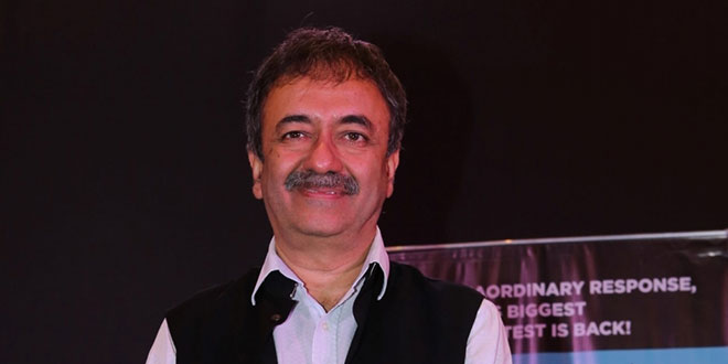 Rajkumar Hirani