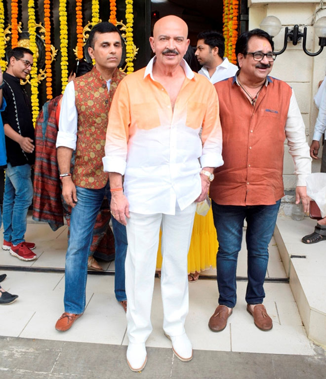 Rakesh Roshan