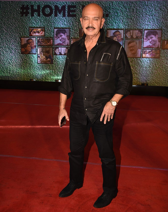 Rakesh Roshan