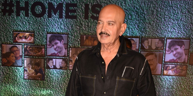 Rakesh Roshan