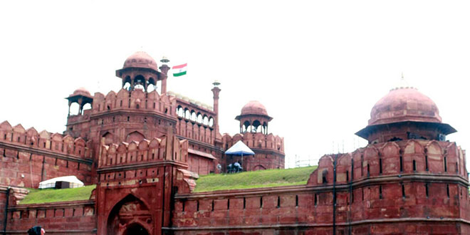 Red Fort