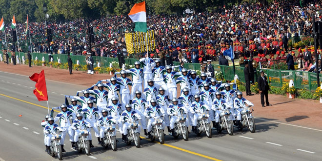 Republic Day