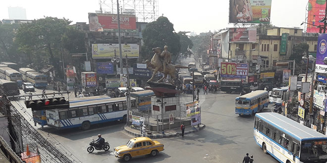 Shyambazar