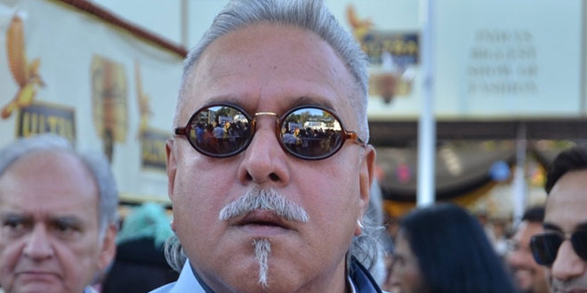 Vijay Mallya